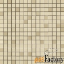 arkshade cream mosaico q (9aqm) 30,5x30,5 керамическая плитка