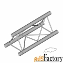 ферма треугольная dura truss dt 23-350 straight