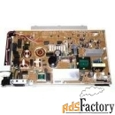 зип hp плата питания низковольтная low voltage power board для clj cp5