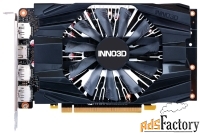 видеокарта inno3d geforce gtx 1660 1785mhz pci-e 3.0 6144mb 8000mhz 19