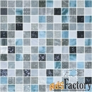 мозаика onix mosaico cosmic lucca 31.1x31.1