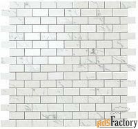 мозаика marvel stone wall мозаика atlas concorde italy marvel carrara 