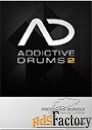 xln audio addictive drums beat producer edition арт.