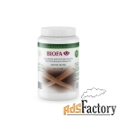 огнебиозащитные biofa германия biofa 1030 wood bliss концентрат для ог