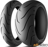 шины michelin scorcher 11 140/75/r17 67v