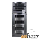 корпус supermicro mid-tower e-atx 2x5.25 4x3.5 sas/sata (cse-733tq-500