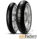 мотошина pirelli scorpion trail 160/60 r17 69w