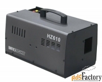 involight hz610 - генератор тумана (hazer) 600 вт, dmx-512