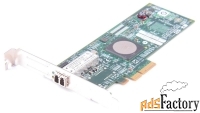 контроллер emulex lightpulse lpe1150 4gb single port pci-e fibre chann