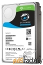 жесткий диск seagate 8 tb st8000ve0004