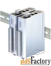 модуль moxa iologik e1213 6084504 ethernet ввода/вывода: 8 di, 4 do an