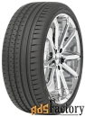 автомобильная шина continental contisportcontact 2 295/30 r18 94y летн