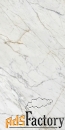 керамогранит grande marble look golden white rett. 120х240 (m8ad)