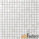 декор atlas concorde dwell ice mosaico q 30,5x30,5