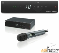 радиосистема sennheiser xsw 1-825-b