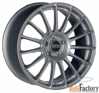 колесный диск oz racing superturismo lm 7.5x17/5x114.3 d75 et45