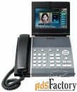 voip-телефон polycom vvx 1500