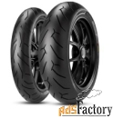 мотошина pirelli diablo rosso ii 170/60 r17 72w