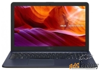 ноутбук asus vivobook x543ba-dm624 (amd a4 9125 2300mhz/15.6quot;/1920