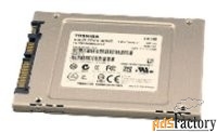 твердотельный накопитель toshiba thnsnh060gcst