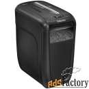 уничтожитель документов fellowes powershred® 60cs 3 ур. секр. 4х51мм f