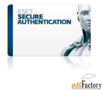 eset secure authentication