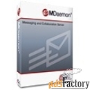 mdaemon messaging server 6 users 2 years real