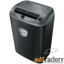 уничтожитель бумаг fellowes powershred 70s (5,8 mm)