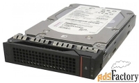 жесткий диск lenovo 4 tb 00mm730 серебристый