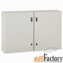 legrand 035460 шкаф atlantic сборн. 600х600х300