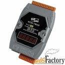 web-программируемый контроллер icp das wise-7901d