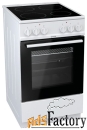 электрическая плита gorenje ec 5113 wg