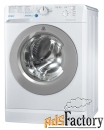 стиральная машина indesit bwsb 51051 s