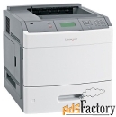 принтер lexmark t652dn