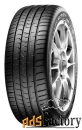 автомобильная шина vredestein ultrac satin 255/60 r18 112w летняя