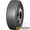 грузовая шина doublestar dsr 678 385/65 r22.5 160k