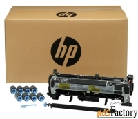 комплект по уходу за принтером hewlett packard (hp) quot;laserjet 220v