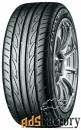 автомобильная шина yokohama advan fleva v701 215/40 r17 87w летняя