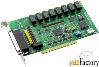 плата ввода-вывода advantech (pci-1760u-be)