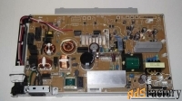 плата питания низковольтная hp clj cp5525/m750 (rm2-7337/rm1-6754) {rm