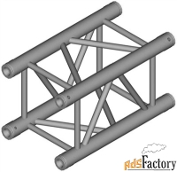 dura truss dt 34-150 straight ферма квадратной конфигурации. длина: 15