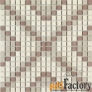 мозаика облицовочная керамическая marazzi stone_art m09v_stone_artivor