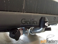 фаркоп galia для fiat ducato 2006-