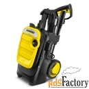 мойка высокого давления karcher k 5 compact (1.630-750.0) 2.1 квт