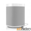 умная колонка sonos one gen 2 (amazon alexa) oneg2us1