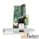 контроллер hp, smart array p212/256mb controller raid 0,1,1+0,5,5+0 (4