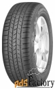 автомобильная шина continental conticrosscontact winter 275/45 r20 110