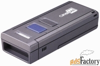 сканер штрих-кода cipherlab 1661 usb kit (a1660sgkt0001)