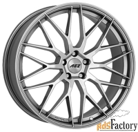 колесный диск aez crest 9x19/5x108 d70.1 et40 high gloss