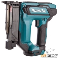 шпилькозабивной пистолет makita pt354dz